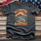 Alligator Alcatraz 3 Tee