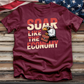 Soar Like the Economy Tee