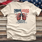 Breathe Liberty Tee