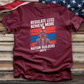 Regulate Less Achieve More Tee
