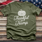 Thankful For Trump 2 Tee