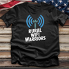 Rural Wifi Warriors Tee