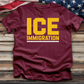 Ice Immigration 4 Tee