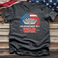 US Department of War Pentagon Tee