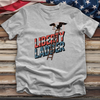 Liberty Ladder Tee