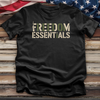 Freedom Essentials Tee