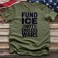 Fund Ice 02 Tee