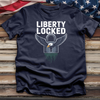 Liberty Locked Tee