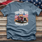 Make Truckers American Again