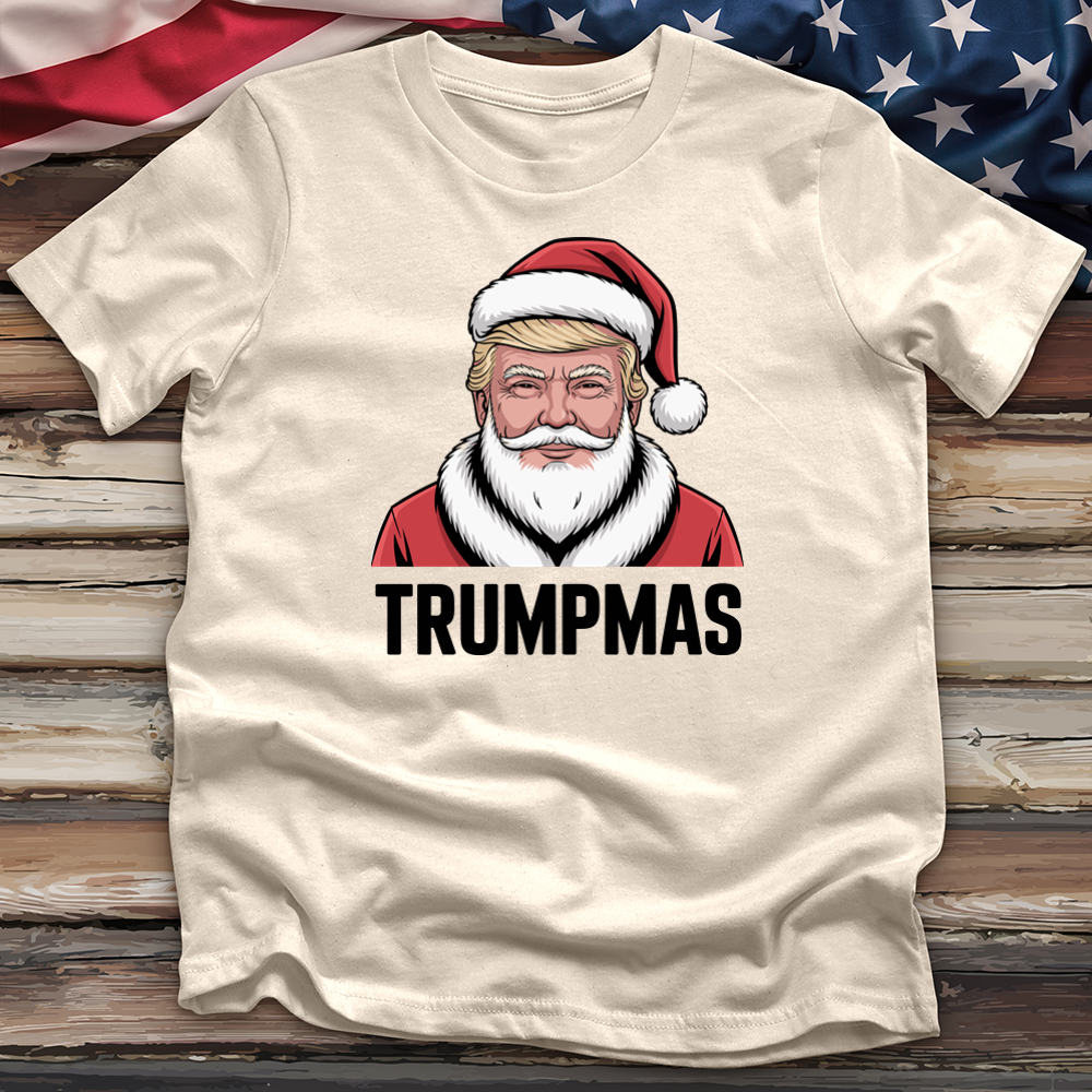 Trumpmas Tee