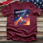 Freedom Quest Tee
