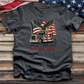 Make Truckers American Again 04 Tee