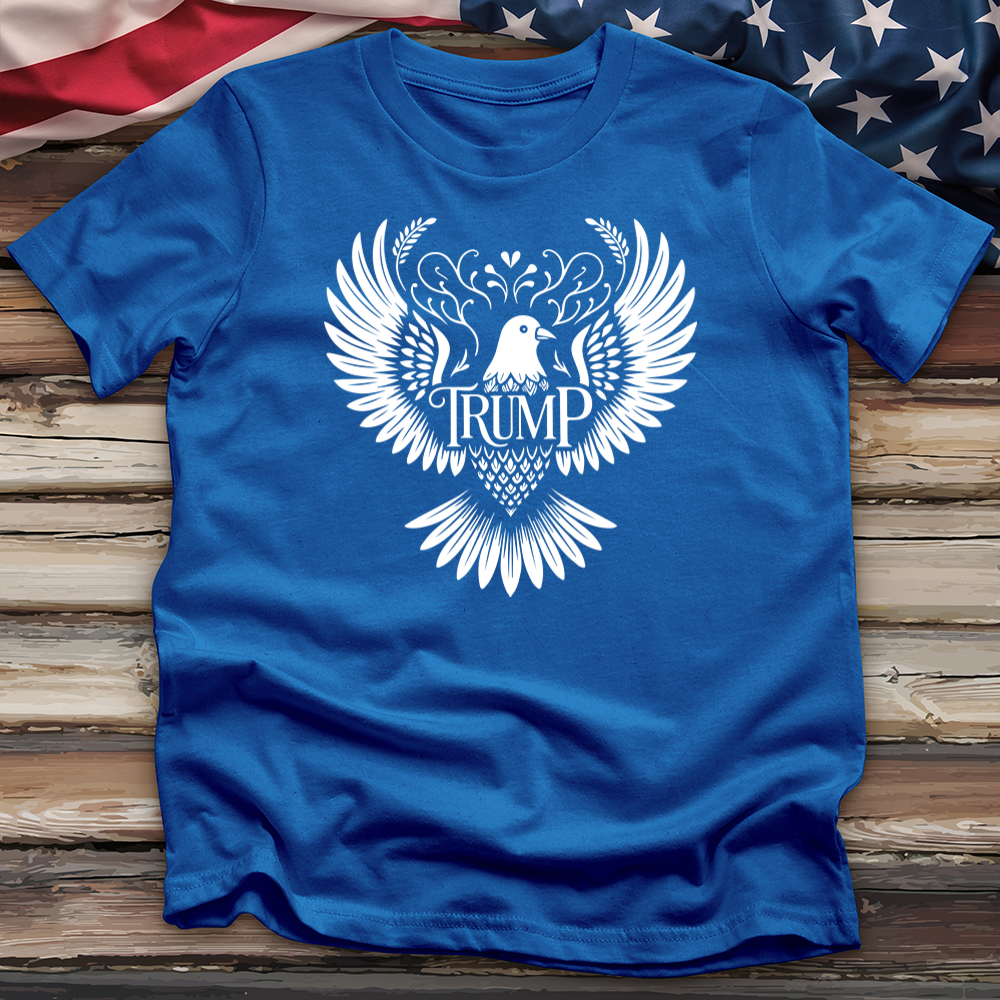 Trump Bird Tee