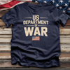 US Department of War Iconic Tee