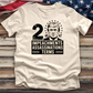 Impeachments Assassinations Tee