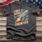 Free Market Frontier Tee