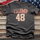 TRUMP 48 Tee