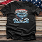 Freedom Seas Make Oceans Great Again Tee