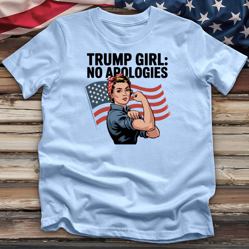 Trump Girl Tee