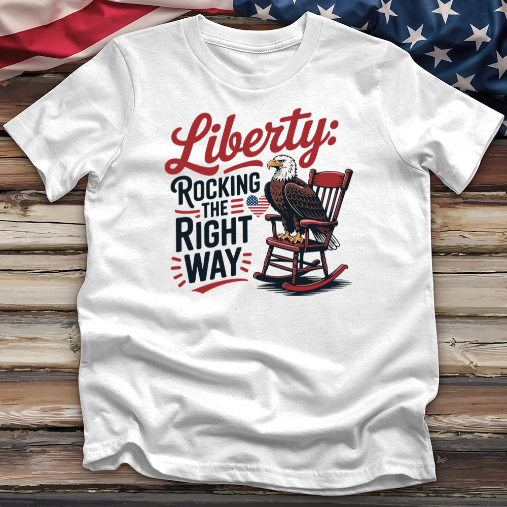 Liberty Tee
