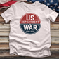 US Department of War Patriot Tee