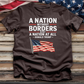 A Nation Without Borders Tee