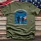 American Strength Alaska Tee