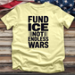 Fund Ice 02 Tee