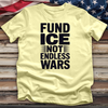 Fund Ice 02 Tee