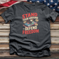 Stand Your Ground Tee