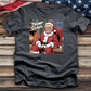 Trump Claus V5 Tee