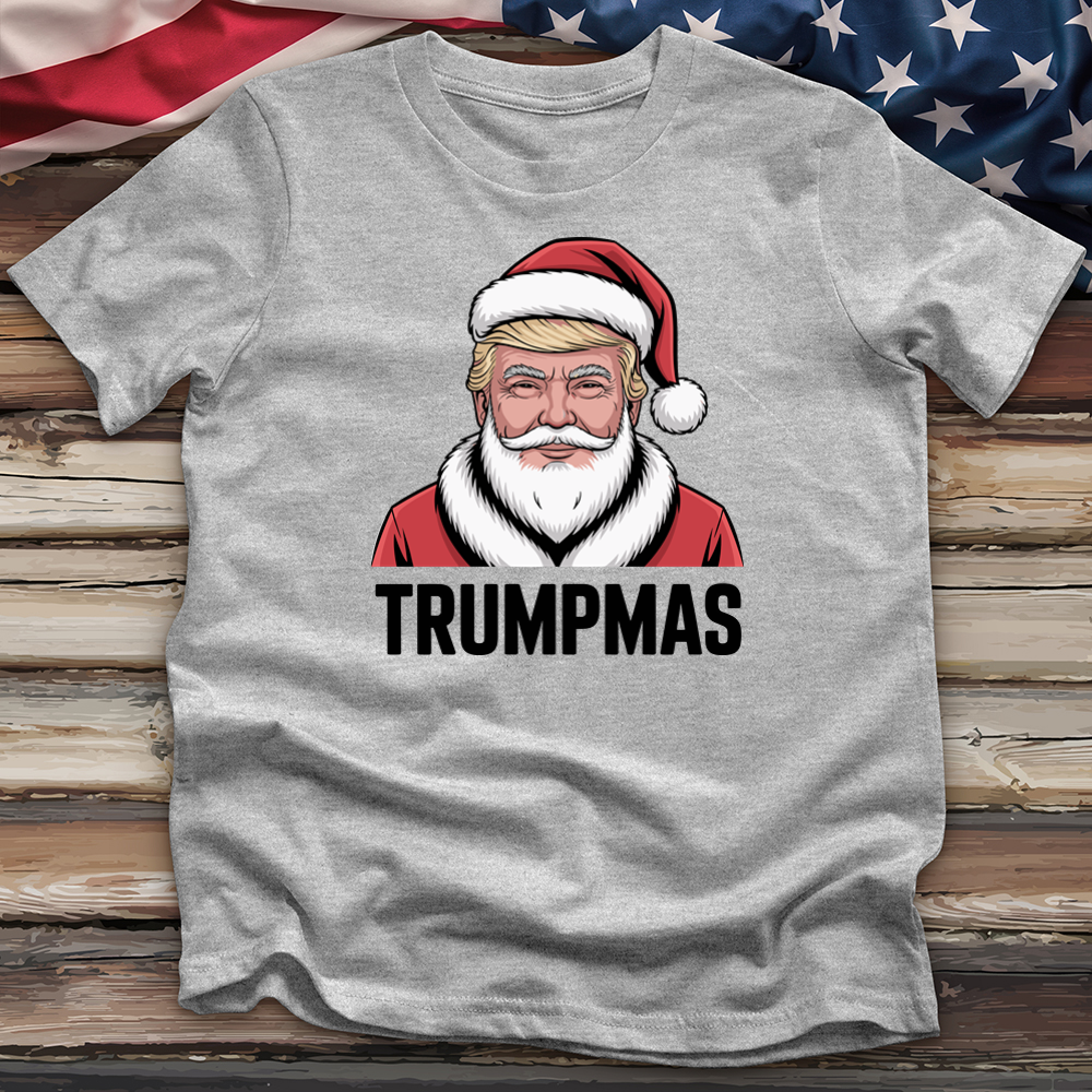 Trumpmas Tee