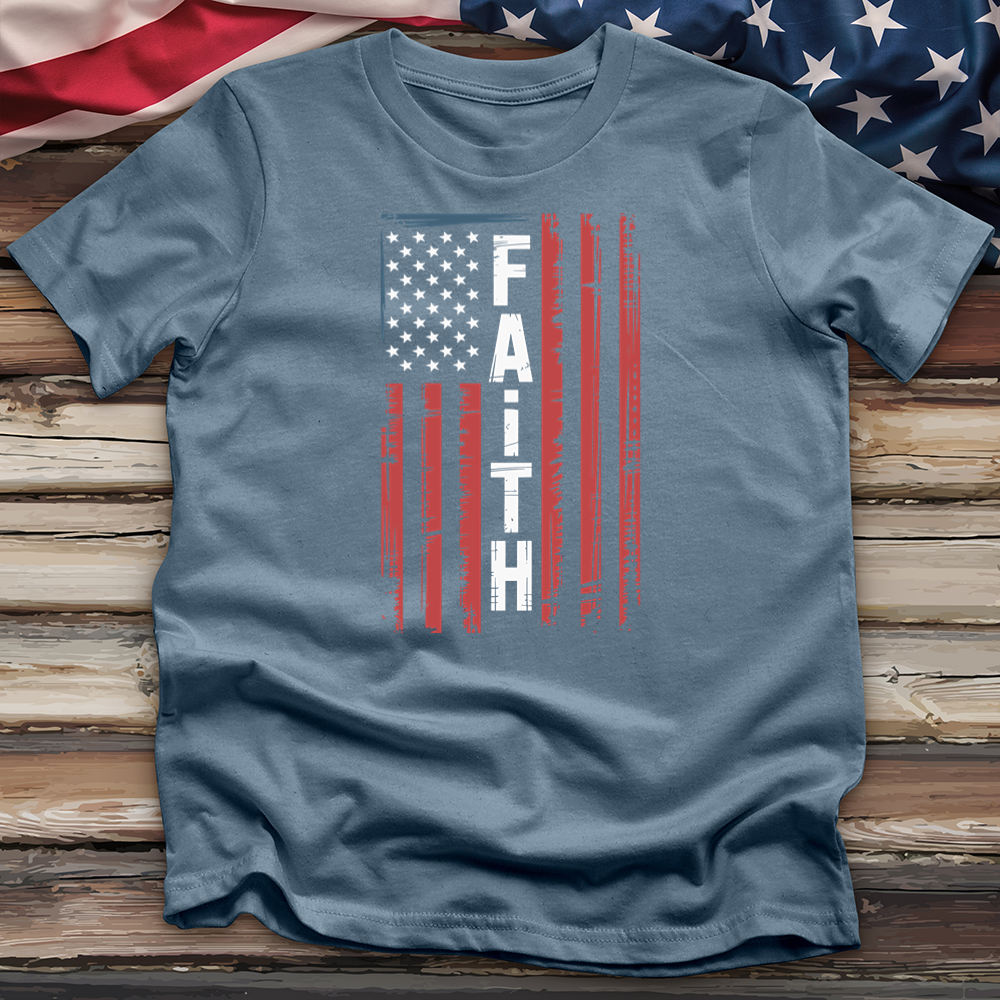 Faith Tee