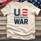 US Department of War Tee