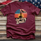 Drill Baby Drill Tee