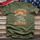 Alligator Alcatraz 3 Tee