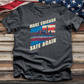 Make Chicago Safe Again 5 Tee