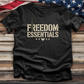 Freedom Essentials Tee