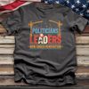 Politicians Leaders Tee