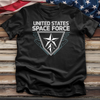 United States Space Force Tee