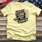 Shout It Loud Unleash Your Opinion Tee