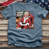 Trump Claus V5 Tee