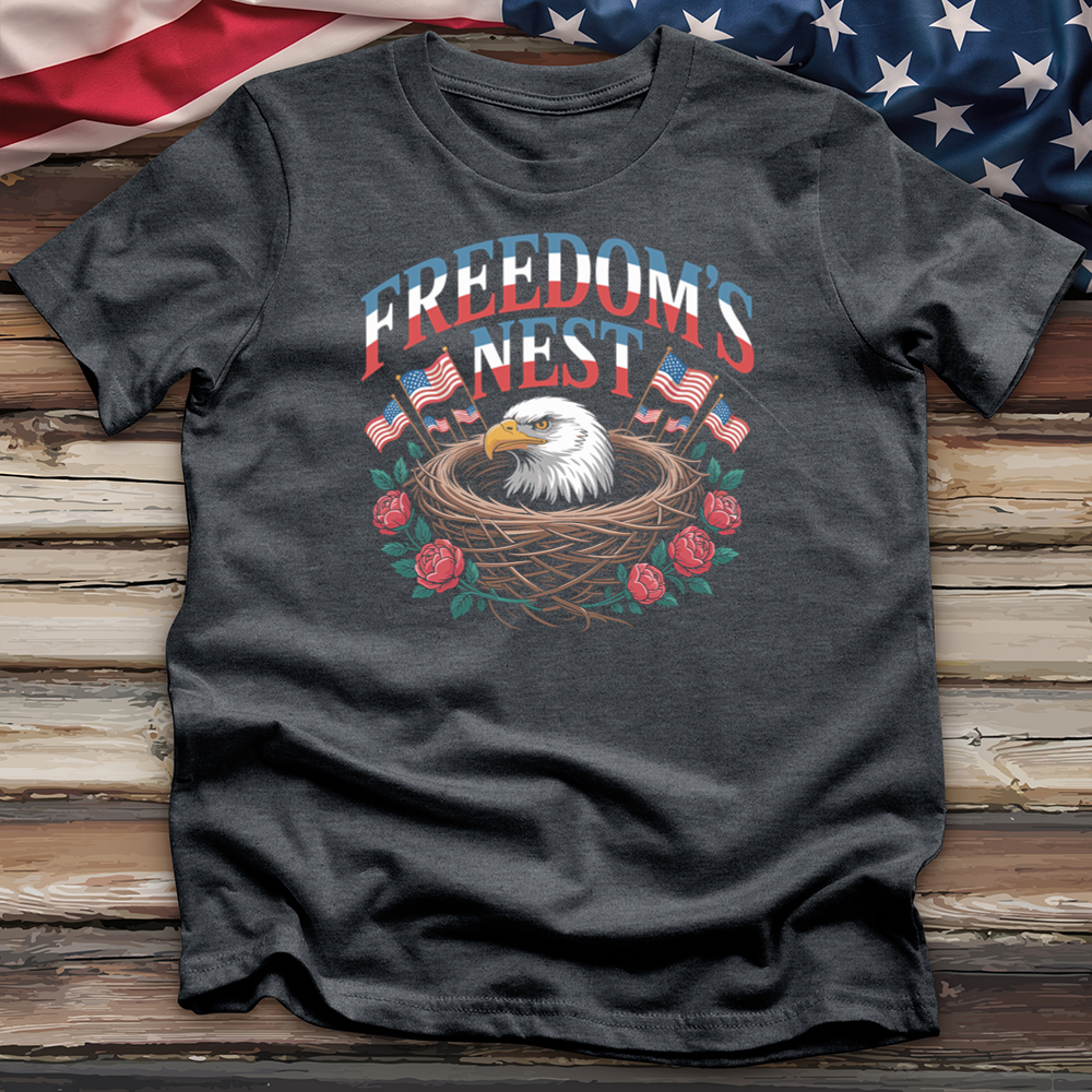 Freedom's Nest Tee