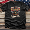 Gas Stove Patriot Tee