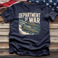 Department of War V11 Tee