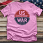 US Department of War Patriot Tee