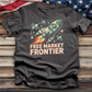Free Market Frontier Tee