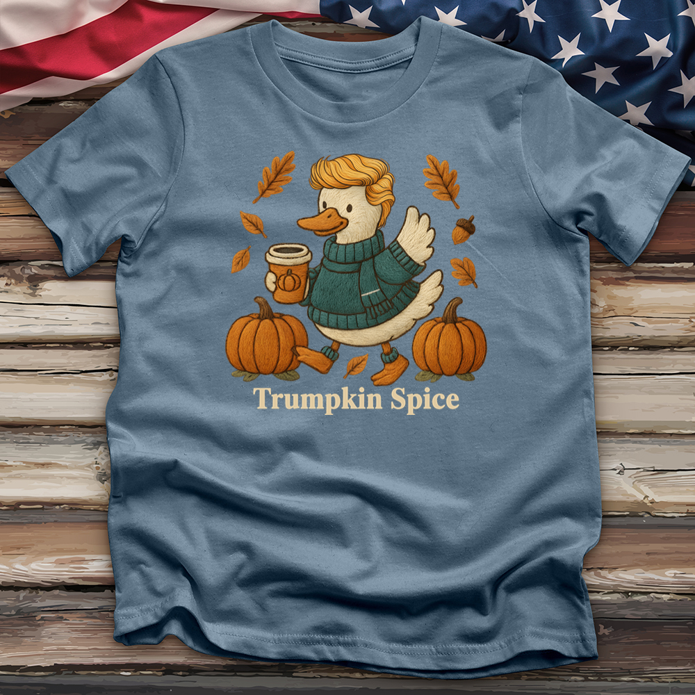 Trumpkin Spice v3 Tee