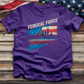 Federal Force Tee