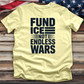 Fund Ice Tee